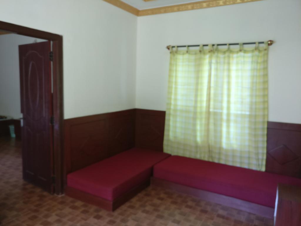 The Shades Holiday Homes Kushalnagar Exterior photo