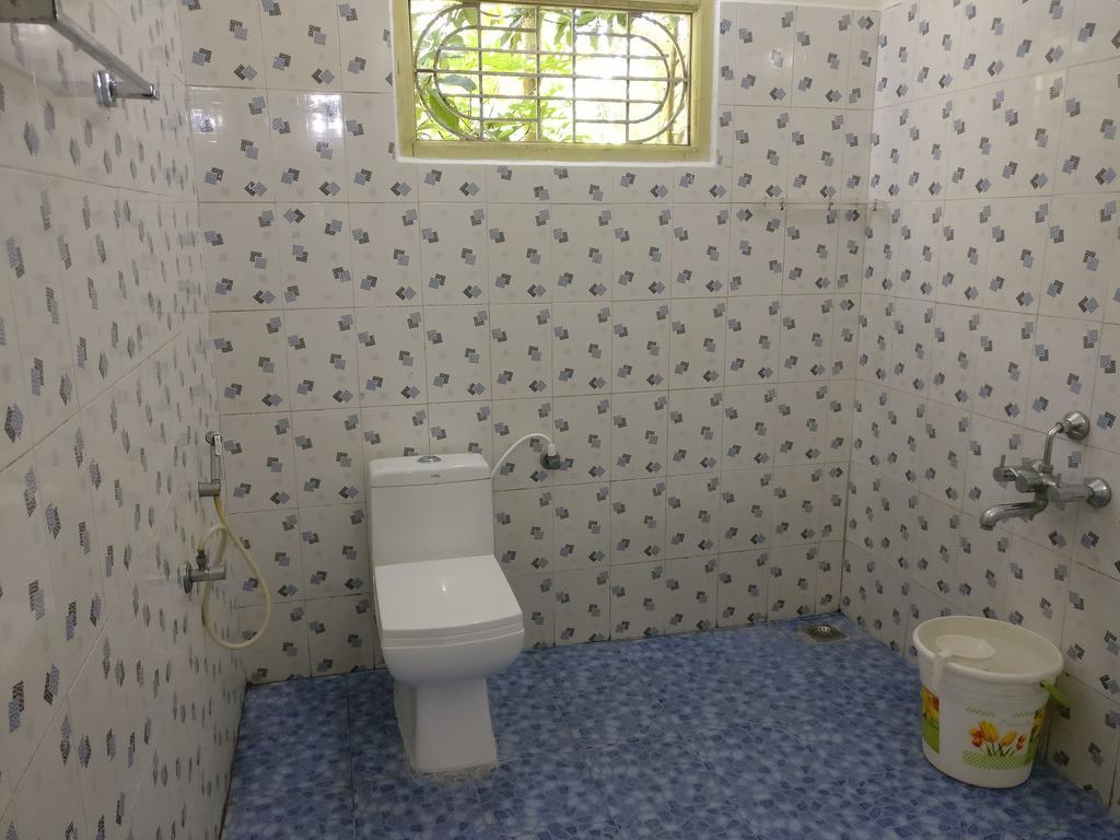 The Shades Holiday Homes Kushalnagar Exterior photo